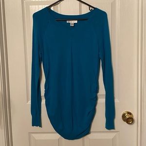Motherhood Maternity sweater, worn a few times